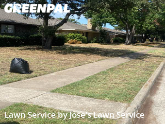 Lawn Service nearby Richardson, TX, 