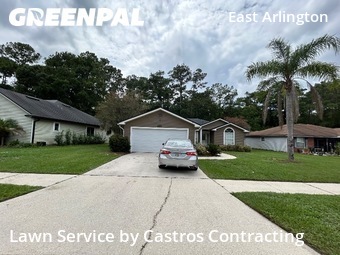 Lawn Maintenance nearby Jacksonville, FL, 