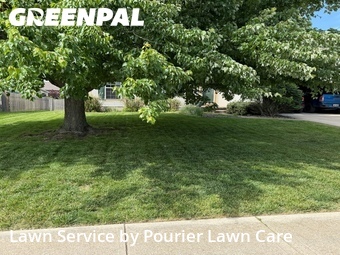 Lawn Maintenance nearby Lewis Center, OH, 
