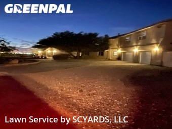 Lawn Mow nearby Apple Valley, CA, 