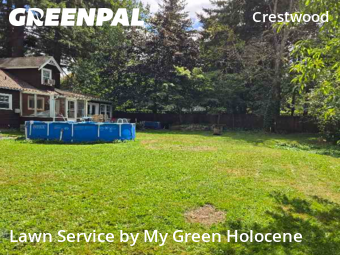 Lawn Maintenance nearby Portland, OR, 