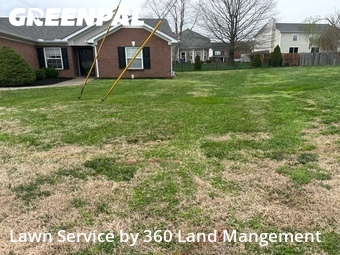 Grass Cut nearby Spring Hill, TN, 