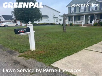 Lawn Mowing nearby Fayetteville, NC, 
