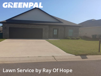 Lawn Cut nearby Tuscaloosa, AL, 