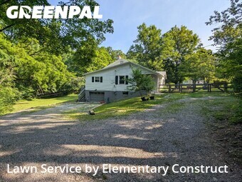 Lawn Cutting nearby Knoxville, TN, 