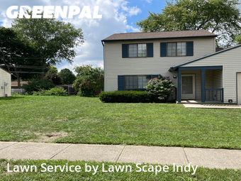 Lawn Care Service nearby Indianapolis, IN, 