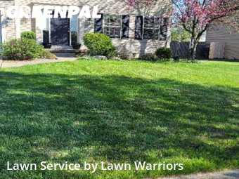 Lawn Cut nearby Pataskala, OH, 