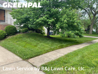 Lawn Care nearby Olathe, KS, 