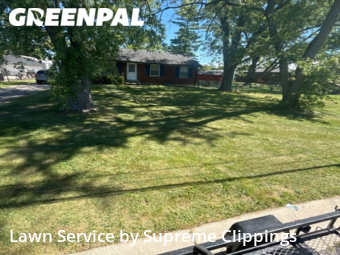 Lawn Maintenance nearby Mason, OH, 