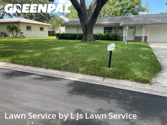 Lawn Mowing nearby Largo, FL, 