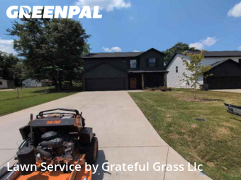 Yard Mowing nearby Greenville, SC, 