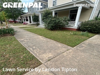 Lawn Cutting nearby Little Rock, AR, 