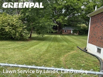 Lawn Care nearby Roanoke, VA, 