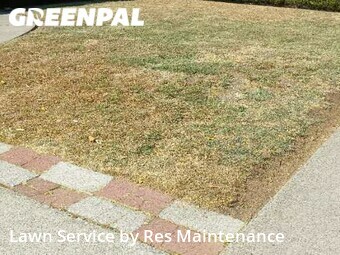 Lawn Care Service nearby Sacramento, CA, 