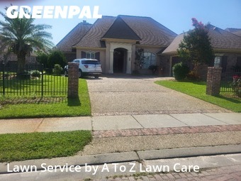 Lawn Cutting nearby Biloxi, MS, 