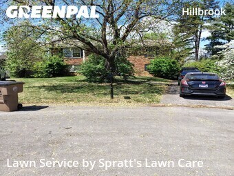 Lawn Maintenance nearby Nashville, TN, 