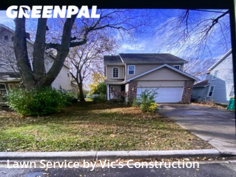 Lawn Mowing Service nearby Joliet, IL, 