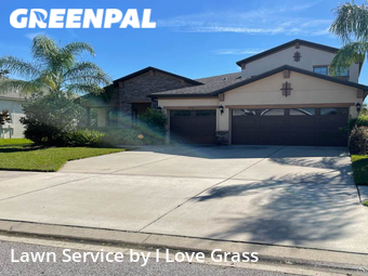 Lawn Maintenance nearby Zephyrhills, FL, 