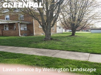 Lawn Care Service nearby Erie, PA, 