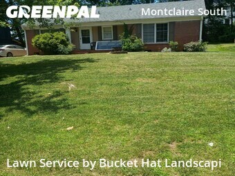 Yard Mowing nearby Charlotte, NC, 