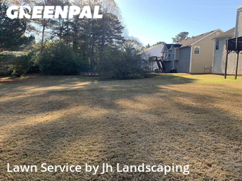Lawn Care Service nearby Douglasville, GA, 