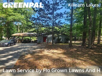 Lawn Cutting nearby Tallahassee, FL, 