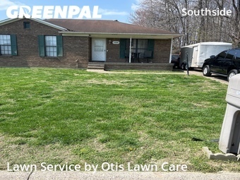 Lawn Cutting nearby Louisville, KY, 