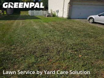 Lawn Care nearby Franklin, OH, 