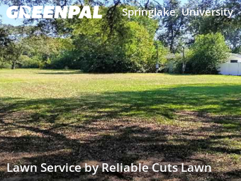 Lawn Mowing Service nearby Shreveport, LA, 