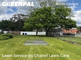 Lawn Cut nearby Columbus, OH, 