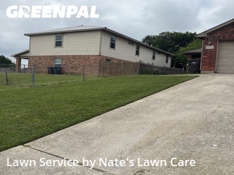 Lawn Care Service nearby Fort Worth, TX, 