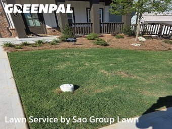 Lawn Care nearby Flowery Branch, GA, 