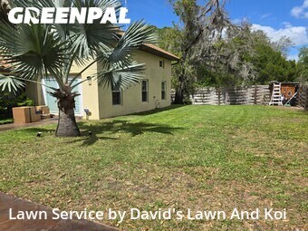 Lawn Service nearby Oklawaha, FL, 