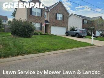 Lawn Cutting nearby Spring Hill, TN, 