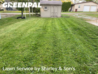 Lawn Care nearby Greenfield, IN, 