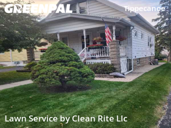 Lawn Mowing Service nearby Milwaukee, WI, 