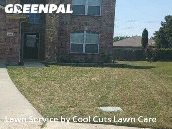 Lawn Care nearby Roanoke, TX, 