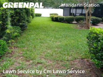 Lawn Mow nearby Jacksonville, FL, 