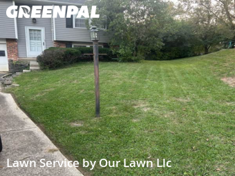Lawn Mowing Service nearby Miami Heights, OH, 