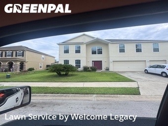 Yard Cutting nearby Newberry, FL, 