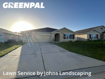 Lawn Cut nearby Davenport, FL, 