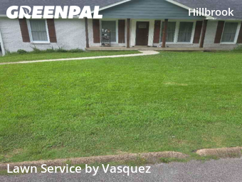 Lawn Mow nearby Nashville, TN, 