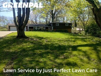 Lawn Mow nearby Olmsted Township, OH, 