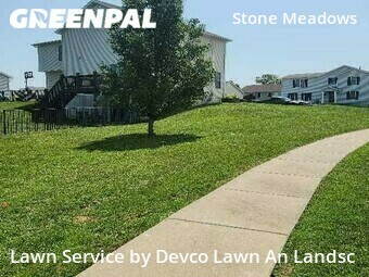 Lawn Mow nearby Wentzville, MO, 