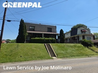 Lawn Care nearby Baden, PA, 