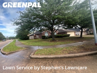 Yard Cutting nearby Pearland, TX, 