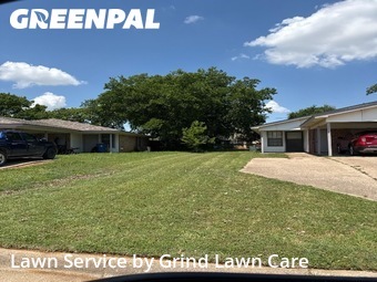 Lawn Care Service nearby Burleson, TX, 