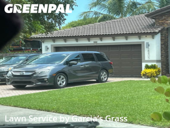 Lawn Mowing Service nearby Homestead, FL, 