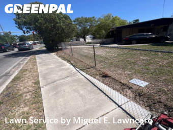 Lawn Cut nearby Orlando, FL, 