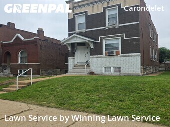 Lawn Maintenance nearby St. Louis, MO, 